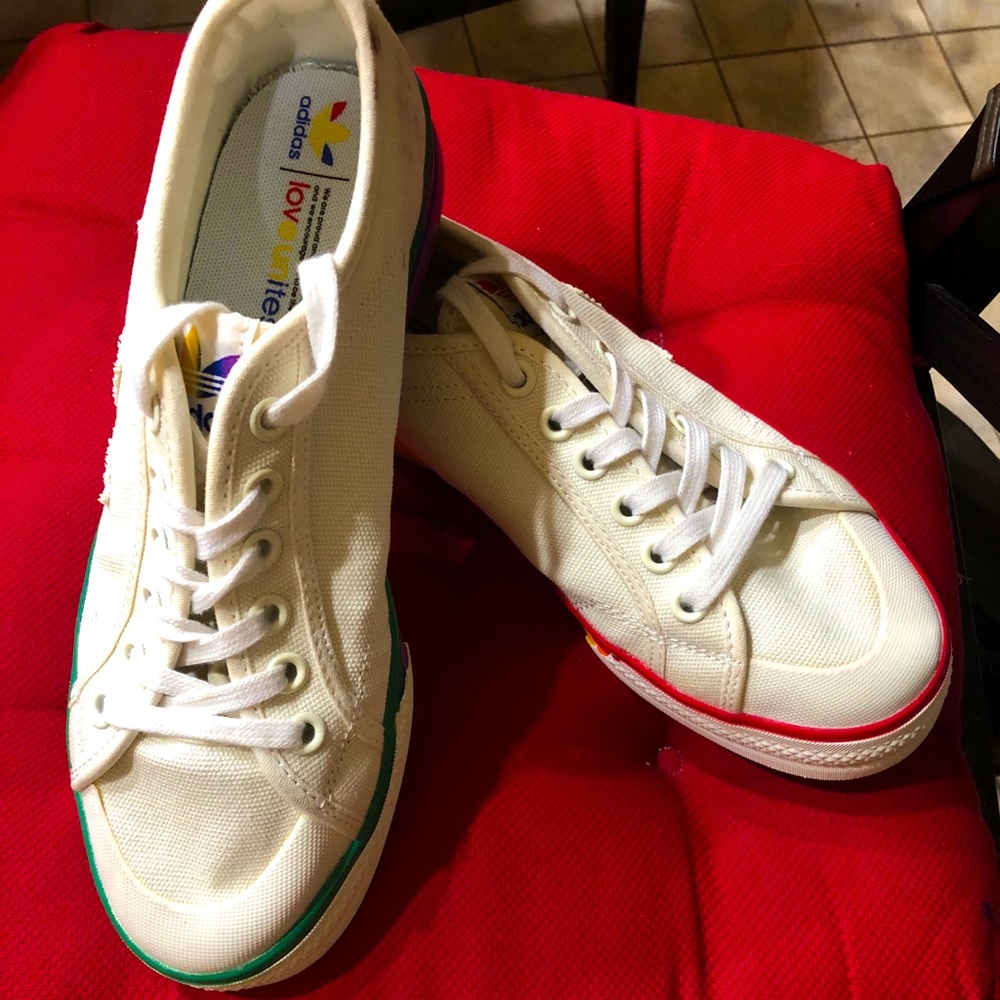 Adidas sneakers